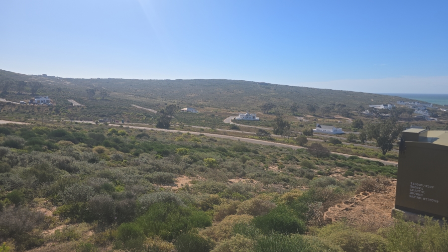 0 Bedroom Property for Sale in St Helena Views Western Cape